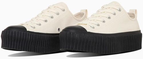コンバース(CONVERSE) ALL STAR R LIFTED RIBTAPE OX