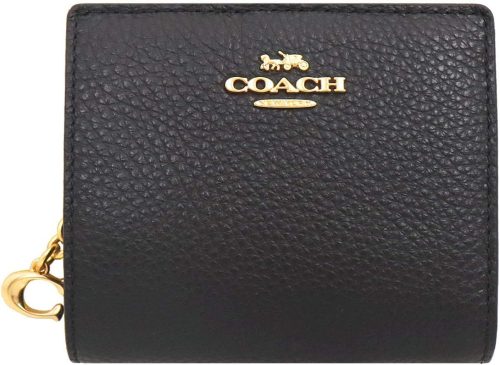 コーチ(COACH) スナップ ウォレット