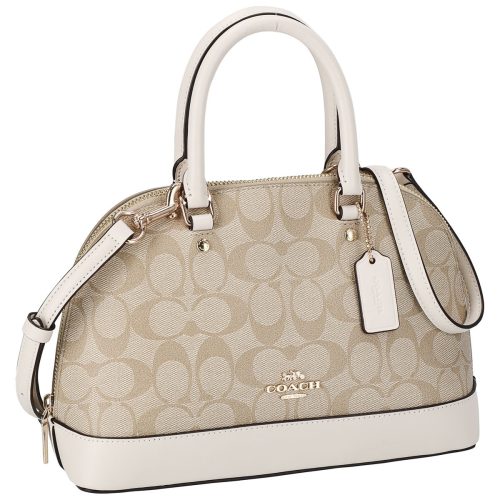 コーチ(COACH) ハンドバッグ シグネチャー