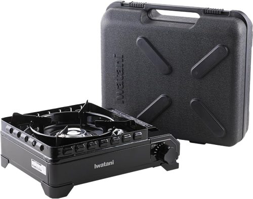 イワタニ(Iwatani) カセットフー タフまる CB-ODX-1