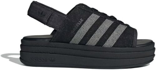 アディダス(adidas) ガゼル ボールド サンダル