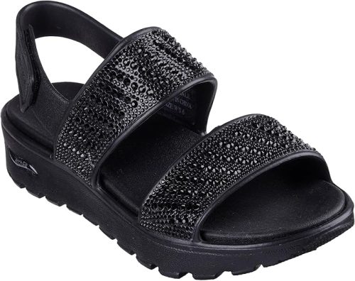 スケッチャーズ(SKECHERS) フォーミーズ スケッチャーズ アーチフィット フットステップス エンチャント