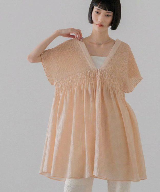 レディーストップスのイメージ