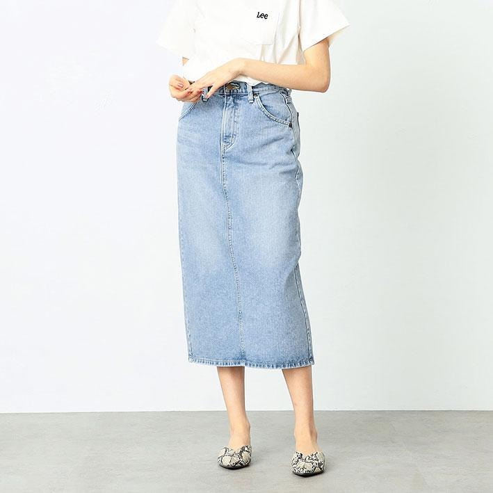 スカートのイメージ