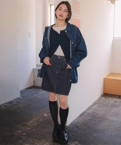 ミニ