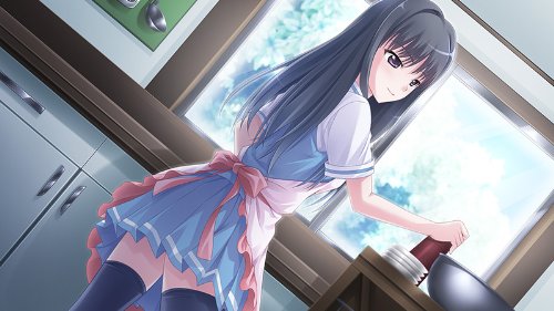 CROSS†CHANNEL ~For all people~ - MAGES.