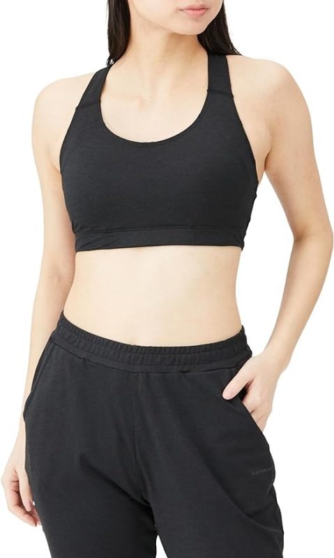 ダンスキン(DANSKIN) オールデイアクティブサポートブラ