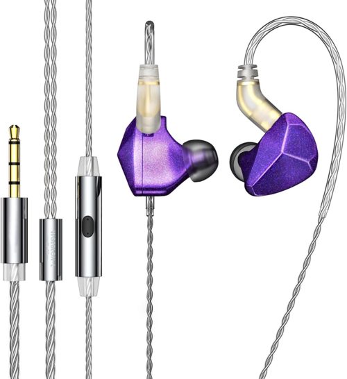 Yinyoo BLON イヤホン BL07