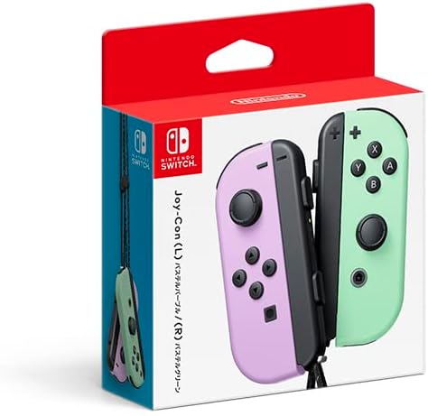 任天堂(Nintendo) Joy-Con
