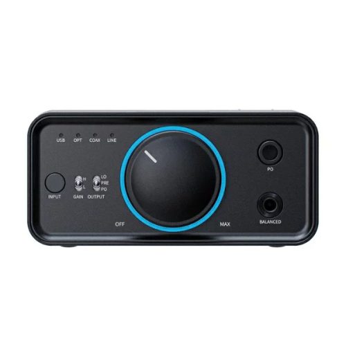 フィーオ(FiiO)