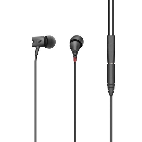 ゼンハイザー(SENNHEISER) イヤホン IE800 S