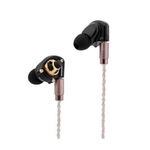 アコースチューン(Acoustune) True IMMACULATE DYNAMICEARPHONES HS1650 CU