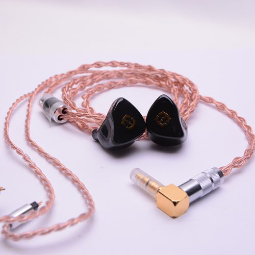エンパイヤーイヤーズ(EMPIRE EARS) Bravado Universal fit