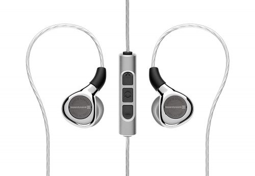 ベイヤーダイナミック(beyerdynamic) XELENTO REMOTE 718092