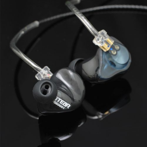 須山補聴器 FitEar EST Universal