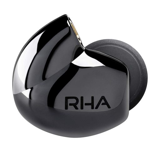 RHA 平面駆動イヤホン CL2 Planar 602020