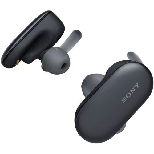 ソニー(SONY) ワイヤレスステレオヘッドセット WF-SP900