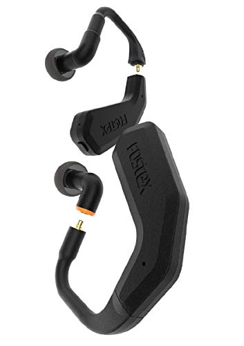 フォステクス(FOSTEX) ワイヤレス・ステレオ・イヤホン TM2