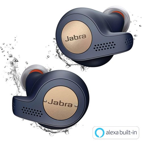 ジャブラ(Jabra) Elite Active 65t