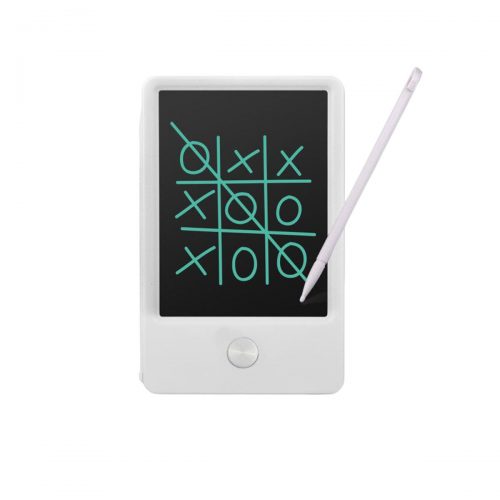 WOBEECO 電子パッド 4.5インチ