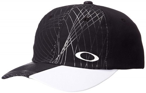 オークリー(OAKLEY) Train Cap