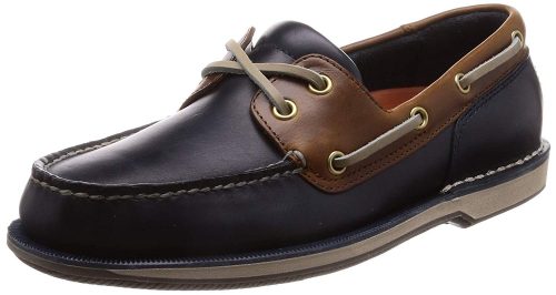 ロックポート(ROCKPORT) ポーツ オブ コール パース