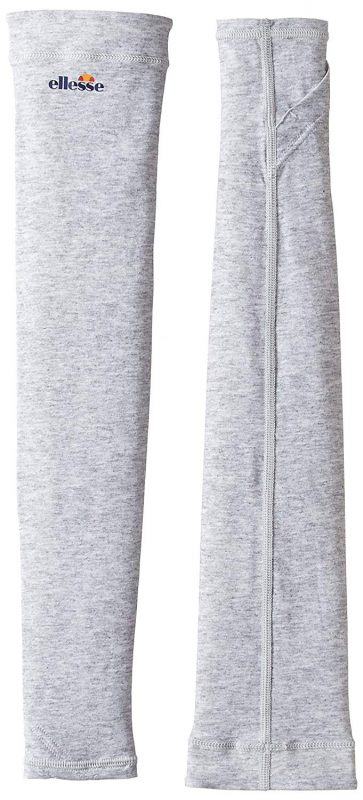 エレッセ(ellesse) UVアームカバー