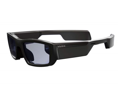 Vuzix Smart Glasses Blade