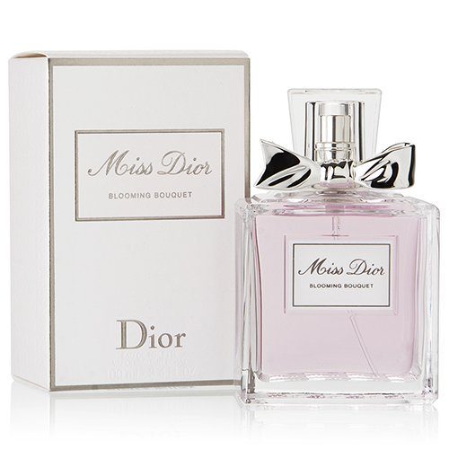 ディオール(Dior) ミスディオール ブルーミングブーケ オードゥ トワレ