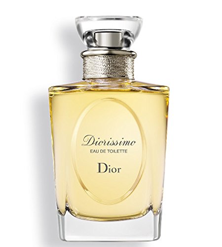 ディオール(Dior) ディオリシモ オードゥ トワレ