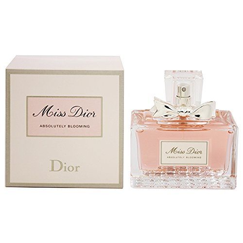 ディオール(Dior) ミス ディオール アブソリュートリー ブルーミング オードゥ パルファン