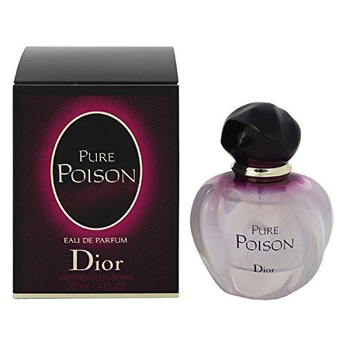ディオール(Dior) ピュア プワゾン オードゥ パルファン