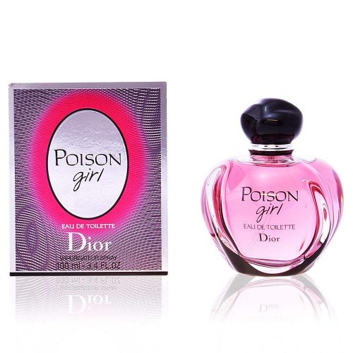 ディオール(Dior) プワゾン ガール オードゥ トワレ