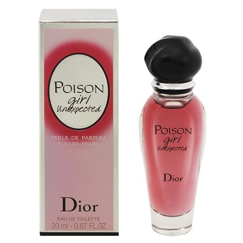 ディオール(Dior) プワゾン ガール アンエクスペクティッド ローラー パール