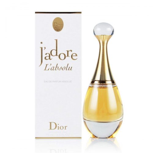 ディオール(Dior) ジャドール アブソリュ