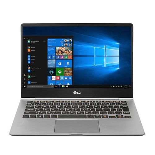 LG gram 13Z990-VA76J