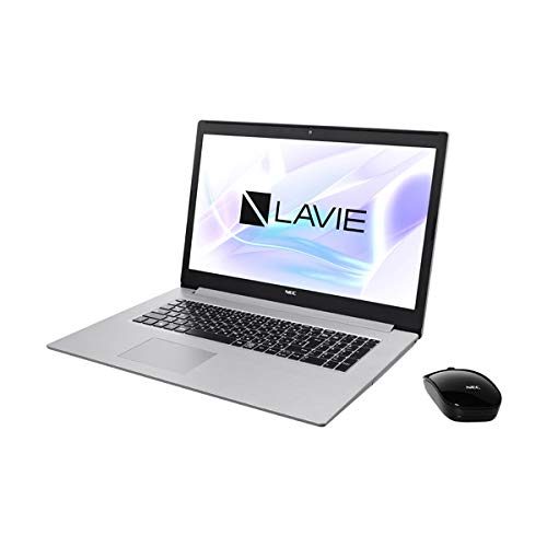 日本電気(NEC) LAVIE Note Standard NS850/NA