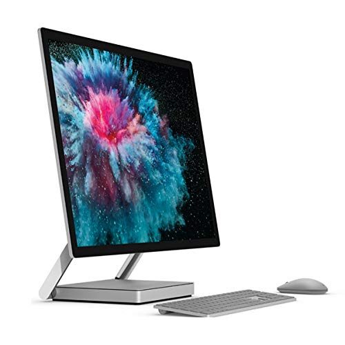 マイクロソフト(Microsoft) Surface Studio 2 LAM-00023