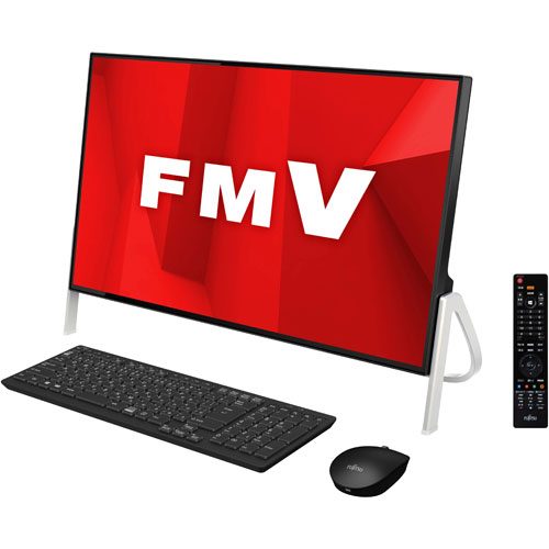 富士通(Fujitsu) FMV ESPRIMO FH77/D1
