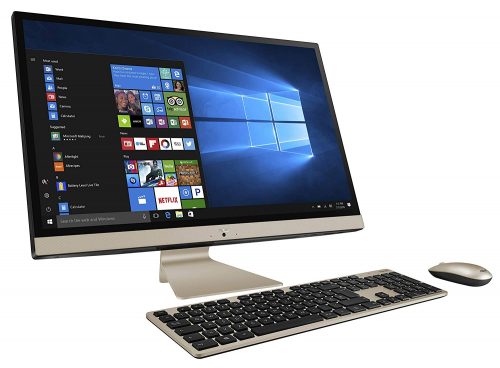エイスース(ASUS) Vivo AiO V272UAK-BA003TS