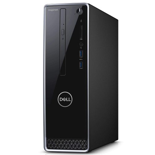 デル(Dell) Inspiron 3470