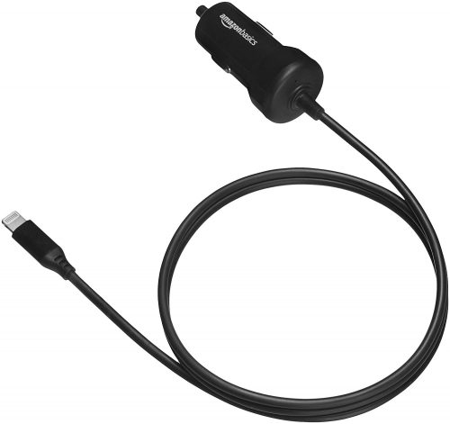 アマゾンベーシック(AmazonBasics) シガーソケット カーチャージャー