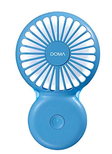 Pocket Slim Fan 携帯扇風機