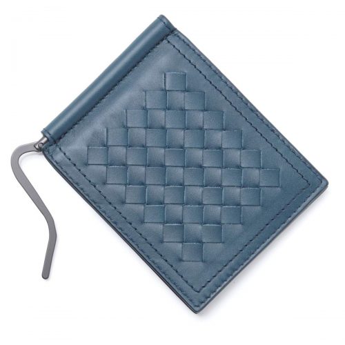 ボッテガヴェネタ(BOTTEGA VENETA) マネークリップ VN