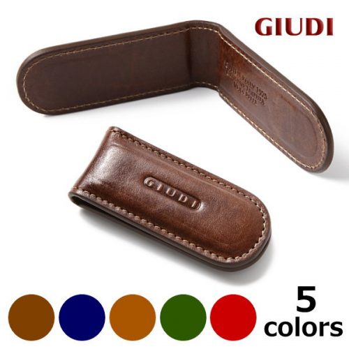 ジュディ(GIUDI) マネークリップ