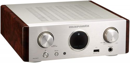 マランツ(marantz) USB-DAC HD-DAC1