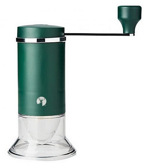キャプテンスタッグ(CAPTAIN STAG) お茶ミル UW-3504