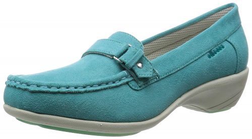 エレッセ(Ellesse) スポーツパンプス V-WK557