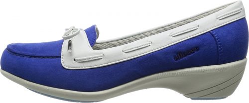 エレッセ(Ellesse) パンプス V-WK558
