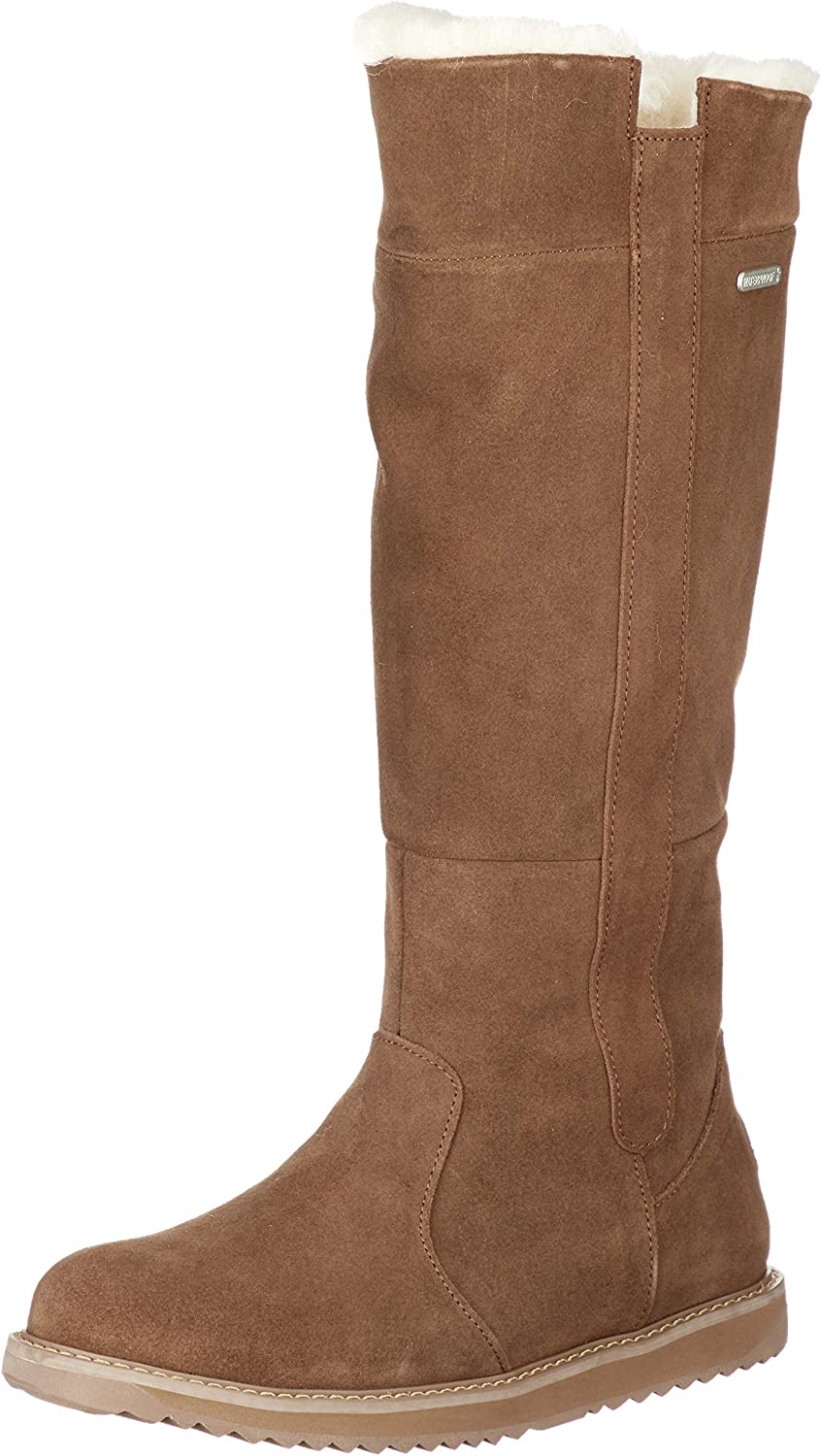 エミュ(EMU) Moonta 防水ロングブーツ